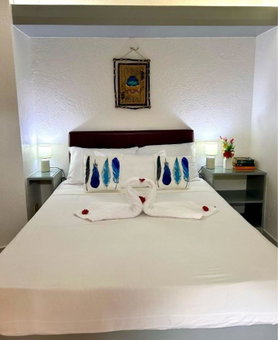 Moonlight Breeze Inn Boracay, Boracay, Philippines