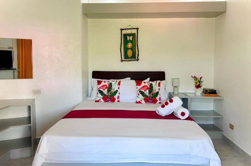Moonlight Breeze Inn Boracay, Boracay, Philippines