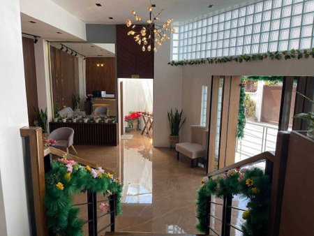 uphill hotel-baguio, Baguio, Philippines