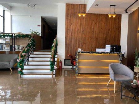 uphill hotel-baguio, Baguio, Philippines