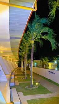 Green Mango Resort, Danao, Philippines