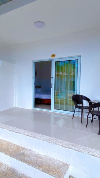 Green Mango Resort, Danao, Philippines