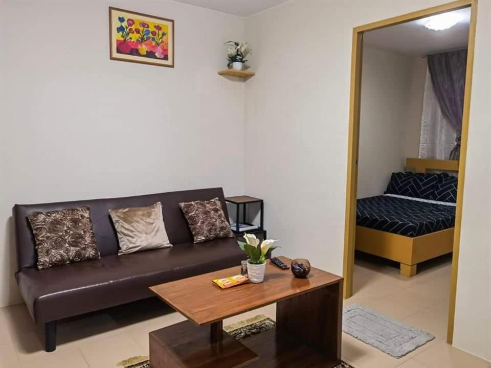 B2B Condo, MARINA SPATIAL - Dumaguete, Philippines