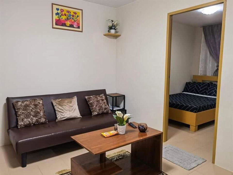 B2B Condo, MARINA SPATIAL - Dumaguete, Dumaguete, Philippines