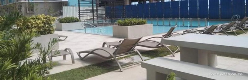 B2B Condo, MARINA SPATIAL - Dumaguete, Dumaguete, Philippines