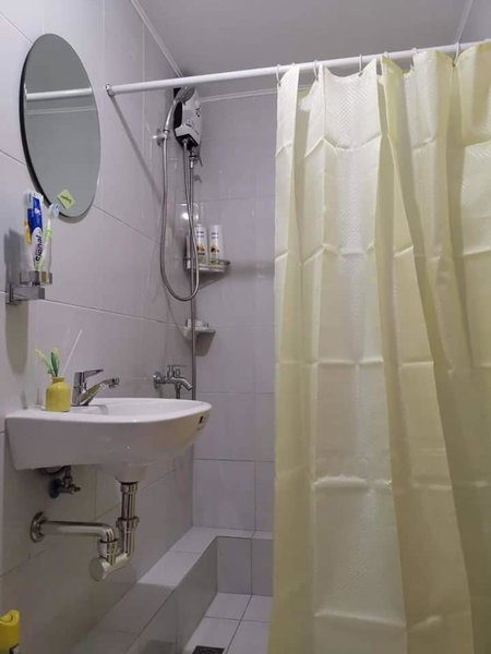 B2B Condo, MARINA SPATIAL - Dumaguete, Dumaguete, Philippines