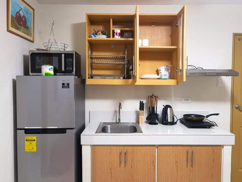 B2B Condo, MARINA SPATIAL - Dumaguete, Dumaguete, Philippines