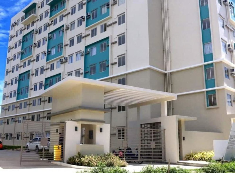 B2B Condo, MARINA SPATIAL - Dumaguete, Dumaguete, Philippines