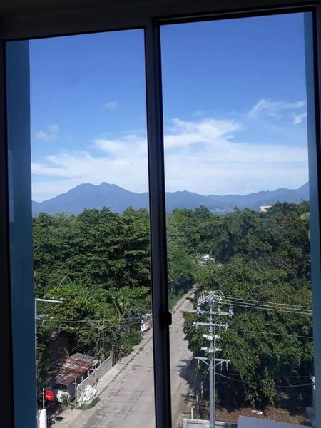 B2B Condo, MARINA SPATIAL - Dumaguete, Dumaguete, Philippines