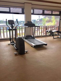 Comfy 1BR Condo Unit in One Oasis CdeO near Limketkai Centrio, Cagayan de Oro, Philippines
