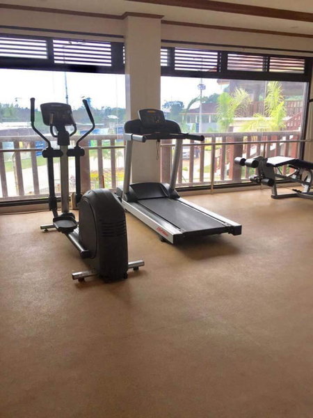 Comfy 1BR Condo Unit in One Oasis CdeO near Limketkai Centrio, Cagayan de Oro, Philippines