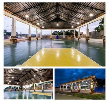 Comfy 1BR Condo Unit in One Oasis CdeO near Limketkai Centrio, Cagayan de Oro, Philippines