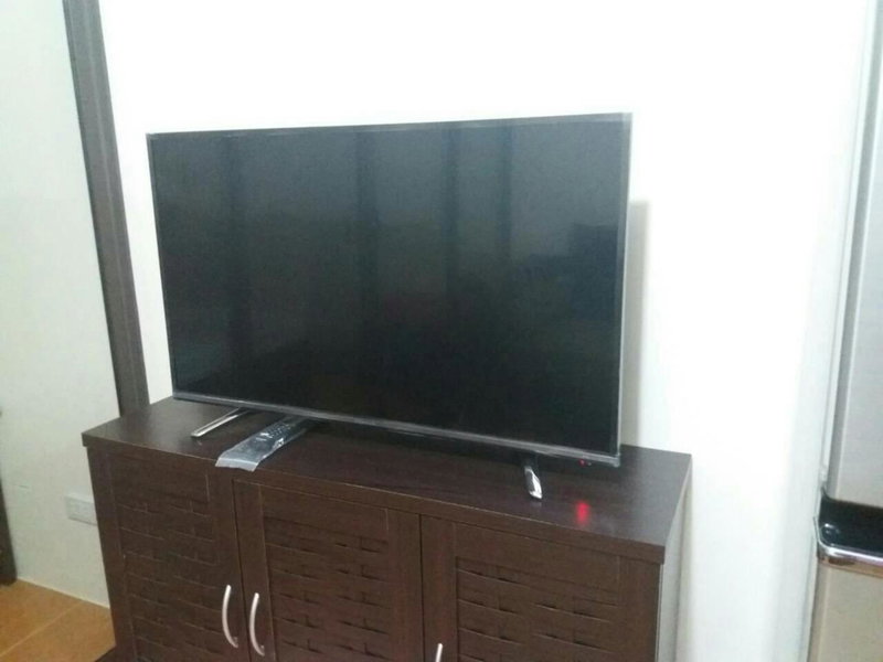 Comfy 1BR Condo Unit in One Oasis CdeO near Limketkai Centrio, Cagayan de Oro, Philippines