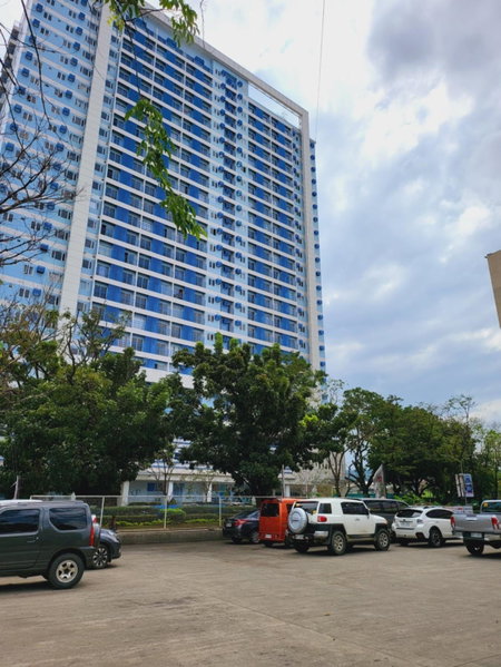 Sherisse' Condo @ the Loop with Wifi,cable and Hot & Cold Shower,, Cagayan de Oro, Philippines