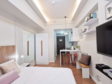 Sherisse' Condo @ the Loop with Wifi,cable and Hot & Cold Shower,, Cagayan de Oro, Philippines