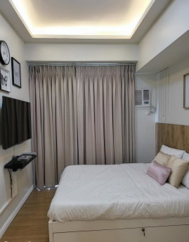 Sherisse' Condo @ the Loop with Wifi,cable and Hot & Cold Shower,, Cagayan de Oro, Philippines