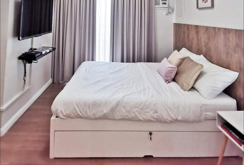 Sherisse' Condo @ the Loop with Wifi,cable and Hot & Cold Shower,, Cagayan de Oro, Philippines