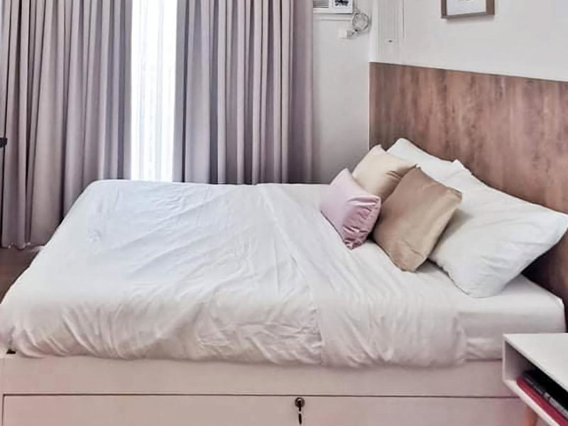 Sherisse' Condo @ the Loop with Wifi,cable and Hot & Cold Shower,, Cagayan de Oro, Philippines