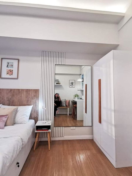 Sherisse' Condo @ the Loop with Wifi,cable and Hot & Cold Shower,, Cagayan de Oro, Philippines