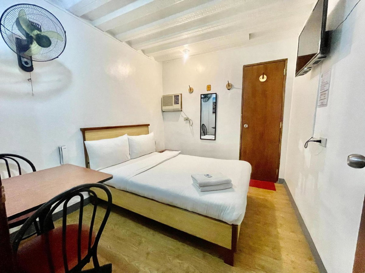 Marion Hotel, Philippines