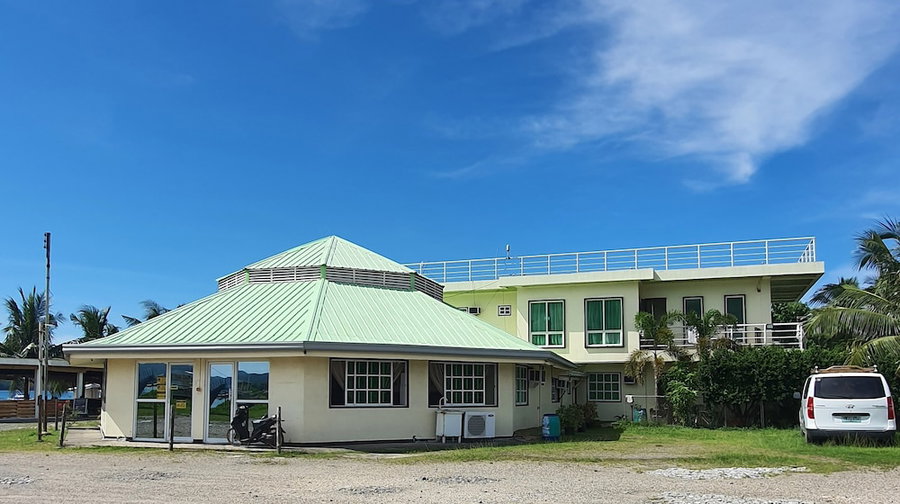 S-E Hotel and Residence, Malay, Philippines