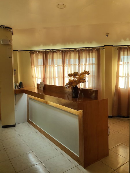 S-E Hotel and Residence, Malay, Philippines
