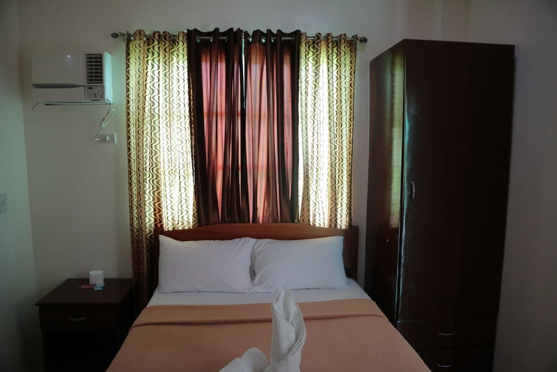 S-E Hotel and Residence, Malay, Philippines
