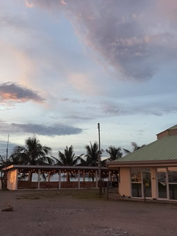 S-E Hotel and Residence, Malay, Philippines