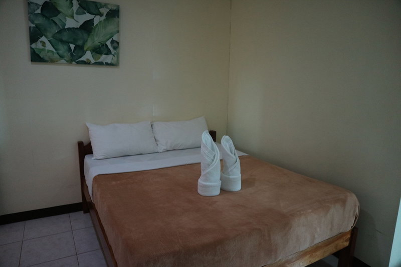 S-E Hotel and Residence, Malay, Philippines