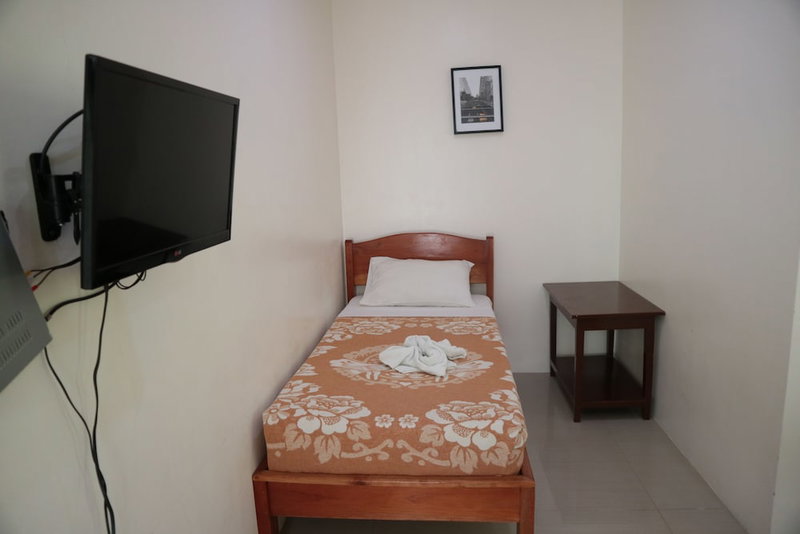 S-E Hotel and Residence, Malay, Philippines