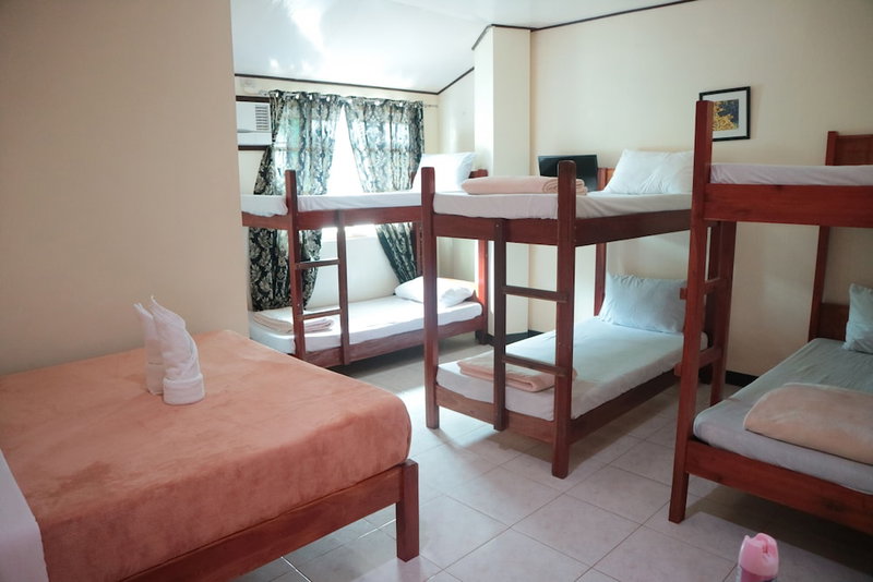 S-E Hotel and Residence, Malay, Philippines