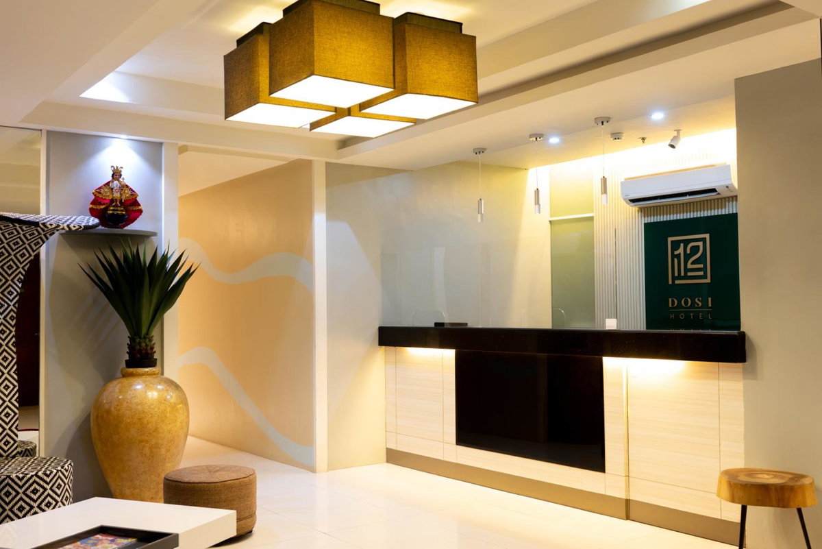 Dosi Hotel PH, Philippinen
