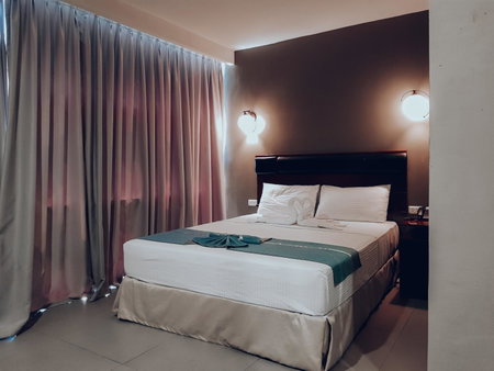Dosi Hotel PH, Talisay, Philippines