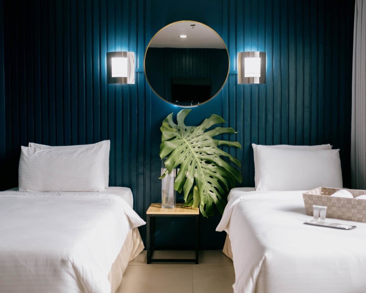 Dosi Hotel PH, Talisay, Philippines