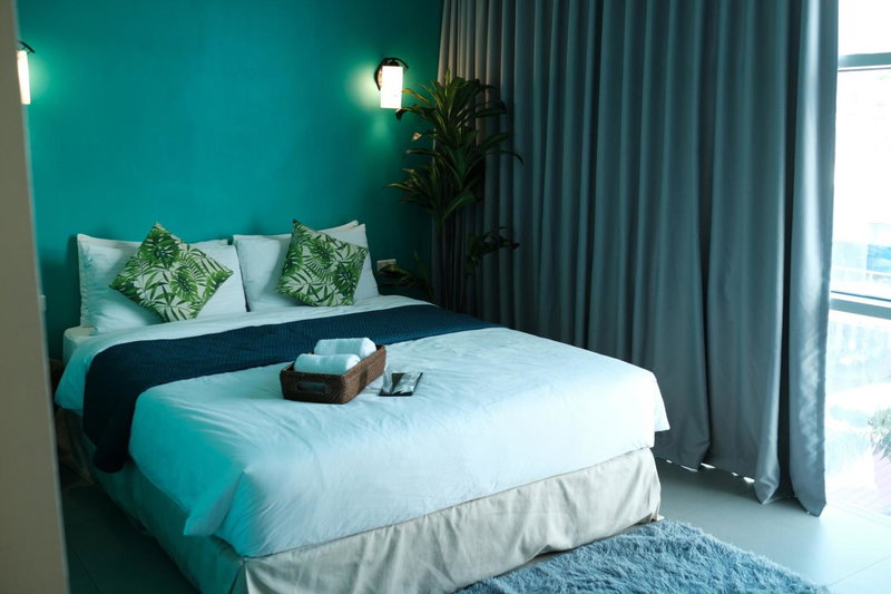 Dosi Hotel PH, Talisay, Philippines