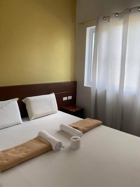 Travelers Inn Matina, Davao City, Philippines