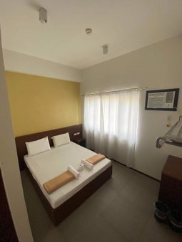Travelers Inn Matina, Davao City, Philippines