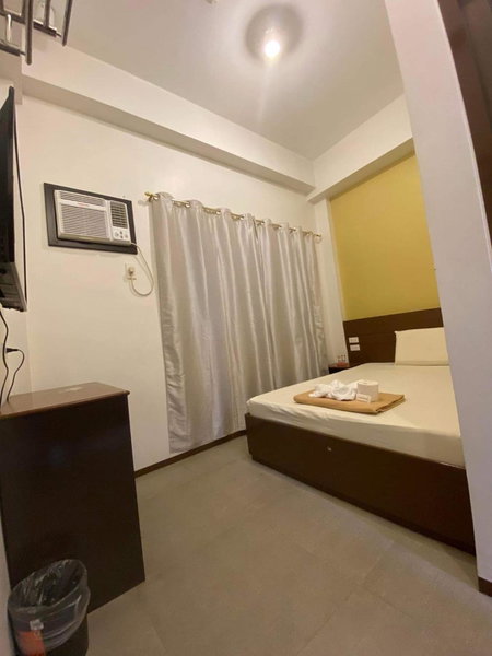 Travelers Inn Matina, Davao City, Philippines