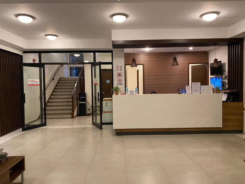 Travelers Inn Matina, Davao City, Philippines