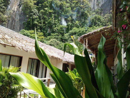 Garden loft 90sqm in the heart of El Nido- 2 bedrooms, El Nido, Philippines