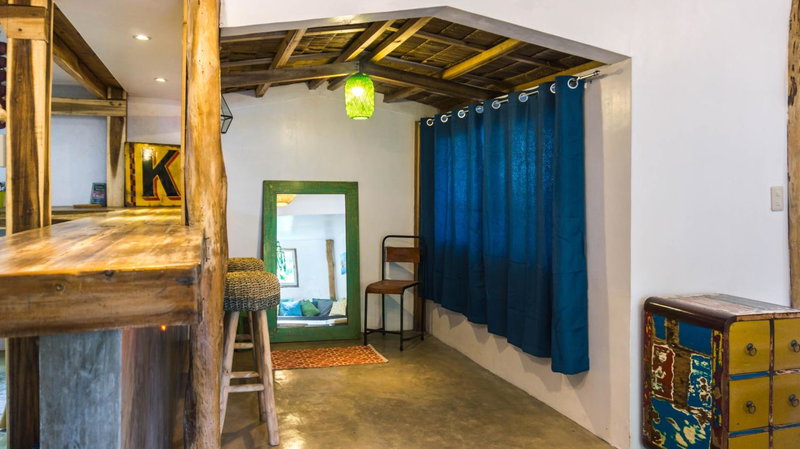 Garden loft 90sqm in the heart of El Nido- 2 bedrooms, El Nido, Philippines