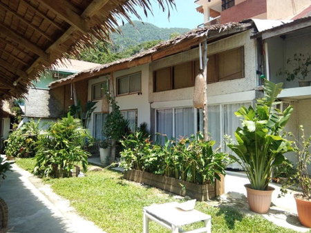 Garden loft 90sqm in the heart of El Nido- 2 bedrooms, El Nido, Philippines