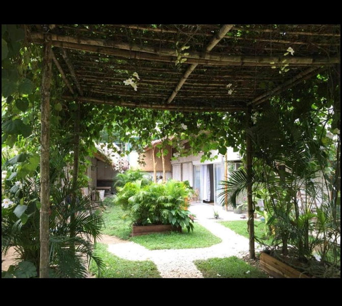 Garden loft 90sqm in the heart of El Nido- 2 bedrooms, El Nido, Philippines