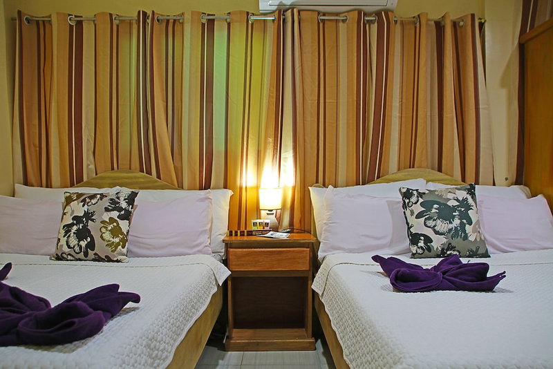 Hwan Dynasty Suite Elnido, El Nido, Philippines