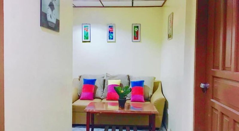 Hwan Dynasty Suite Elnido, El Nido, Philippines