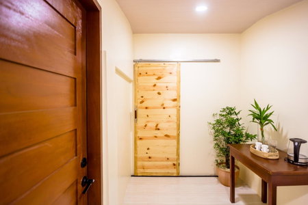 Alona Beach Side Inn, Panglao, Philippines