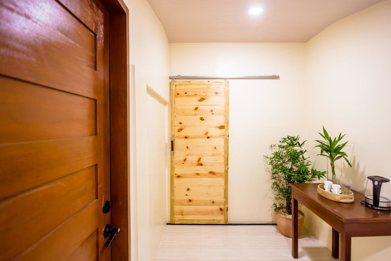 Alona Beach Side Inn, Panglao, Philippines