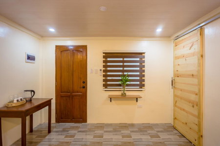 Alona Beach Side Inn, Panglao, Philippines