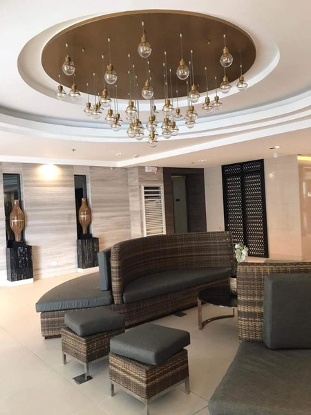Condominium Fame Residence, Manila, Philippines