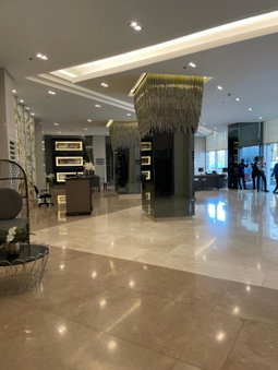 Condominium Fame Residence, Manila, Philippines